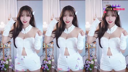 BJ수련(睡莲)2025年7月29日Sexy Dance215158